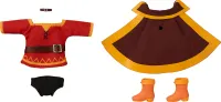 GOOD SMILE COMPANY Nendoroid Doll Outfit Set: Megumin - KONOSUBA -God's Blessing on This Wonderful World! - photo 2