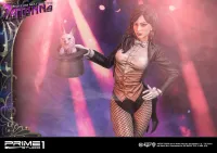 Prime 1 Studio Museum Masterline Justice League Dark (Comics) Zatanna Deluxe Version - DC Comics - photo 15
