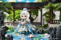 Nendoroid Doll Su Huan-Jen: Contest of the Endless Battle Ver. 10