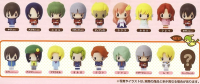 Chara Fortune - Gundam Seed Returns (Box) 2