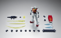 <SIDE MS> RMS-179 GMⅡ (TITANS) ver. A.N.I.M.E. "GUNDAM", TAMASHII NATIONS THE ROBOT SPIRITS 11
