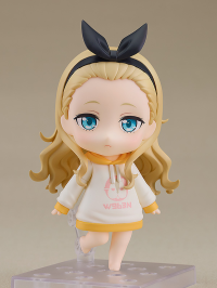 Nendoroid Kurumi 1