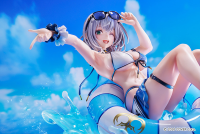 Shirogane Noel: Swimsuit Ver. 10