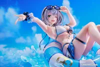 GOOD SMILE COMPANY Shirogane Noel: Swimsuit Ver. - hololive production - photo 10