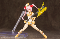 WEAPON UNIT05 LIVE AXE 8