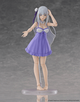 KADOKAWA PLASTIC MODEL SERIES Emilia DX Ver. 6
