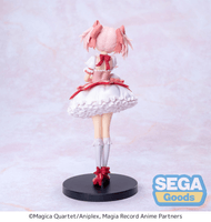Magia Record: Puella Magi Madoka Magica Side Story SPM Figure Madoka Kaname 6