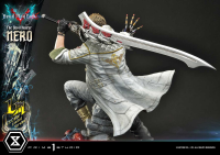Ultimate Premium Masterline Devil May Cry 5 Nero EX Color Limited Version 10