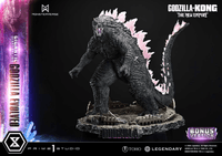 Gigantic Masterline Godzilla x Kong: The New Empire (Film) Godzilla Evolved Bonus Version 			 35