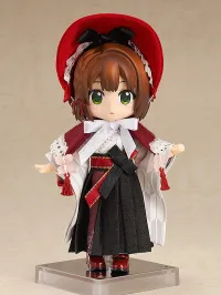 GOOD SMILE COMPANY Nendoroid Doll Outfit Set Rose: Japanese Dress Ver. - Figure Accessories - photo 3