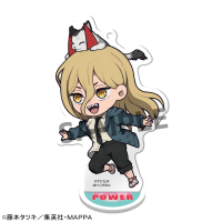 Tokotoko Acrylic Stand Chainsaw Man 15
