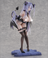 Shion Alfine Little Devil ver 10