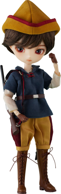 Harmonia bloom Volker Honest hunter 2