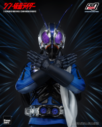 FigZero 1/6 Masked Rider No.0 (SHIN MASKED RIDER) 15