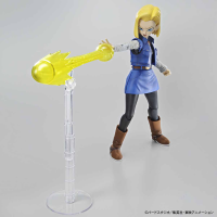 Figure-rise Standard ANDROID No. 18 (Renewal Version) 9