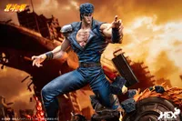 HEX Collectibles HEX Collectibles Fist of the North Star Kenshiro 1/6 Scale Statue - Fist of the North Star - photo 12
