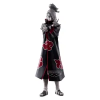 BANDAI NARUTO SHIPPUDEN Noir Edge Collection-DEIDARA & SASORI-(A:DEIDARA) - NARUTO - photo 5
