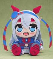 Kuripan Plushie Tamamo Cross 1