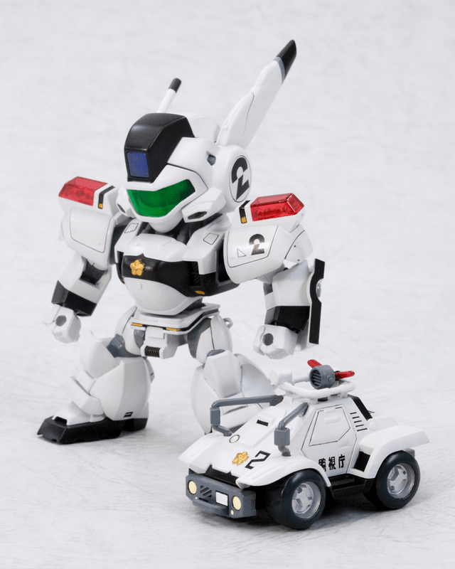 D-STYLE AV-98 INGRAM 2