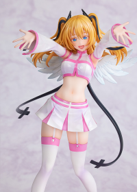 Liliel Chaos Form 7