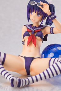 Comic Aun Nagi Nanami Illustrated by Kurehito Misaki 19