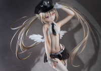 Angel Police Elle 7
