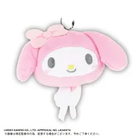 MAX LIMITED SANRIO CHARACTERS Tete Colle - Sanrio - photo 8
