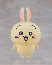Nendoroid Usagi 1