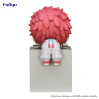 FuRyu Demon Slayer: Kimetsu no Yaiba Hikkake Figure -Akaza- - Demon Slayer: Kimetsu no Yaiba - photo 3