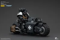 JOYTOY Black Templars Outriders - Warhammer 40K - photo 5