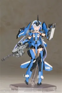 KOTOBUKIYA FRAME ARMS GIRL STYLET XF-3 with EXOSUIT STYLET - Frame Arms Girl - photo 8