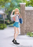 Max Factory figma Marin Kitagawa - My Dress-Up Darling - photo 3