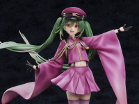 Hatsune Miku Senbonzakura 10th Anniversary ver. 1/7 Complete Figure 5