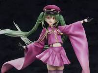 Design COCO Hatsune Miku Senbonzakura 10th Anniversary ver. 1/7 Complete Figure - Hatsune Miku - photo 5