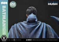 Prime 1 Studio Ultimate Premium Masterline Batman: Hush (Comics) Batman Deluxe Version - DC Comics - photo 94