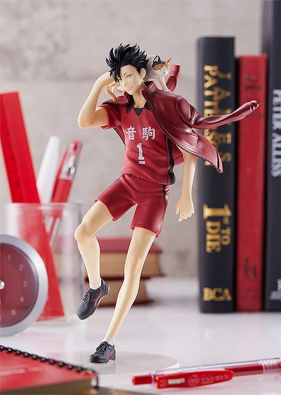 GOOD SMILE COMPANY POP UP PARADE Tetsuro Kuroo - Haikyu!!