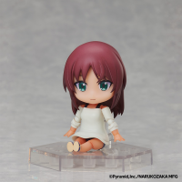 DFORM＋ Alice Gear Aegis Expansion Sitara Kaneshiya Deforme Action Figure 4