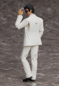 figma Yuji Oshita: Another Color ver. 1