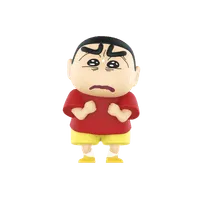 52TOYS Comical Shinchan - CRAYON SHIN-CHAN - photo 10