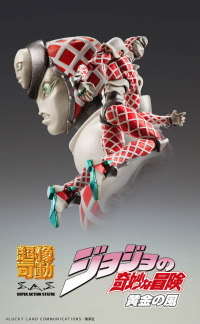 Chozokado「K･C」 4