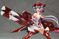 Symphogear GX 1/7 Chris Yukine(re-run) 8