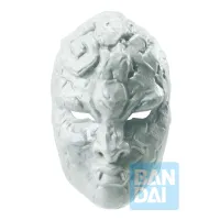 BANDAI Stone Mask (Phantom Blood & Battle Tendency) - JoJo's Bizarre Adventure - photo 1