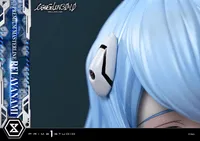 Prime 1 Studio Premium Masterline EVANGELION: 3.0+1.0 THRICE UPON A TIME Rei Ayanami			 - Rebuild of Evangelion - photo 17