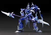 GOOD SMILE COMPANY MODEROID Ordine, the Azure Knight - The Legend of Heroes - photo 6