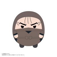 Nintama Rantarō FUWA KORORIN Msize5 H 1