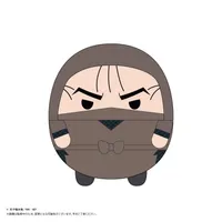 MAX LIMITED Nintama Rantarō FUWA KORORIN Msize5 H - Nintama Rantaro - photo 1