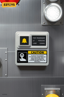 QueSera Series-Emergency Button 9