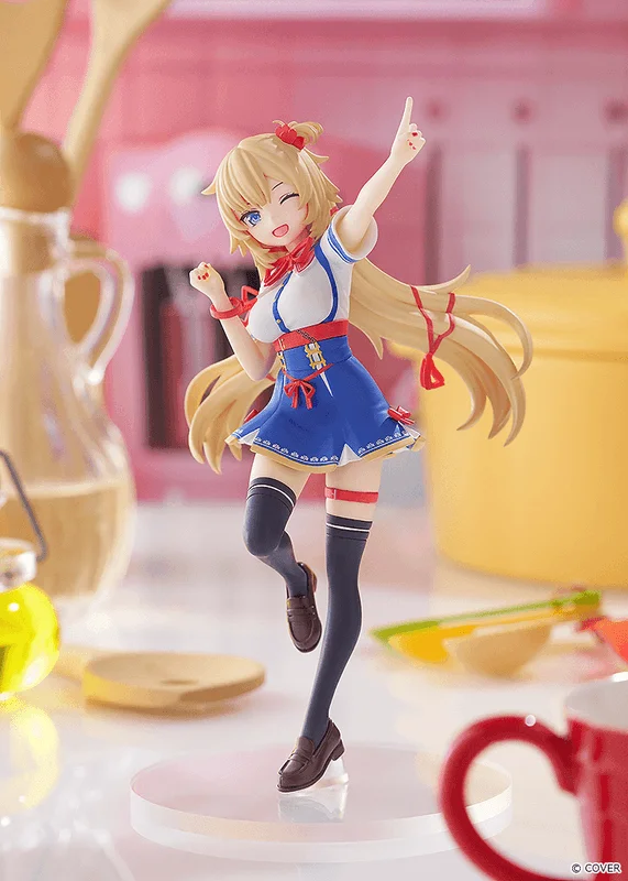 GOOD SMILE COMPANY POP UP PARADE Akai Haato - hololive production