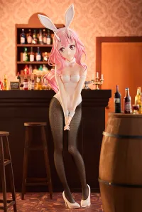 FREEing Shuna: Bunny Ver. - That Time I Got Reincarnated as a Slime - photo 9