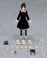 Max Factory figma Kaguya Shinomiya - Kaguya-sama: Love is War - photo 1